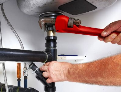 desentupimento urgente