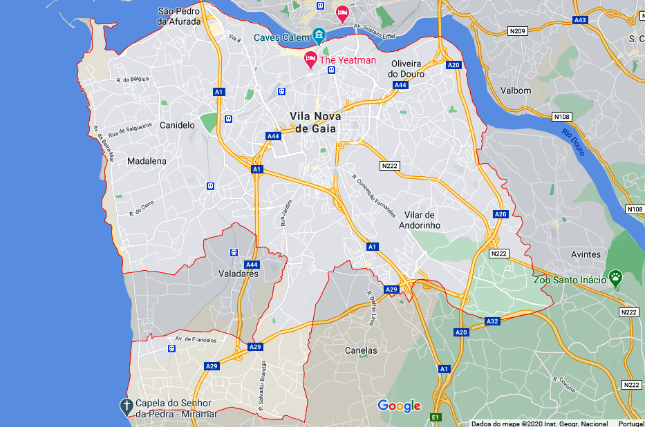 Tecnico, Canalizador, Picheleiro, Eletricista em Vila Nova de Gaia